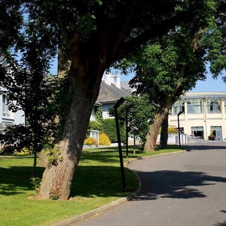 Ballyroe Lodge Tralee Eksteriør bilde