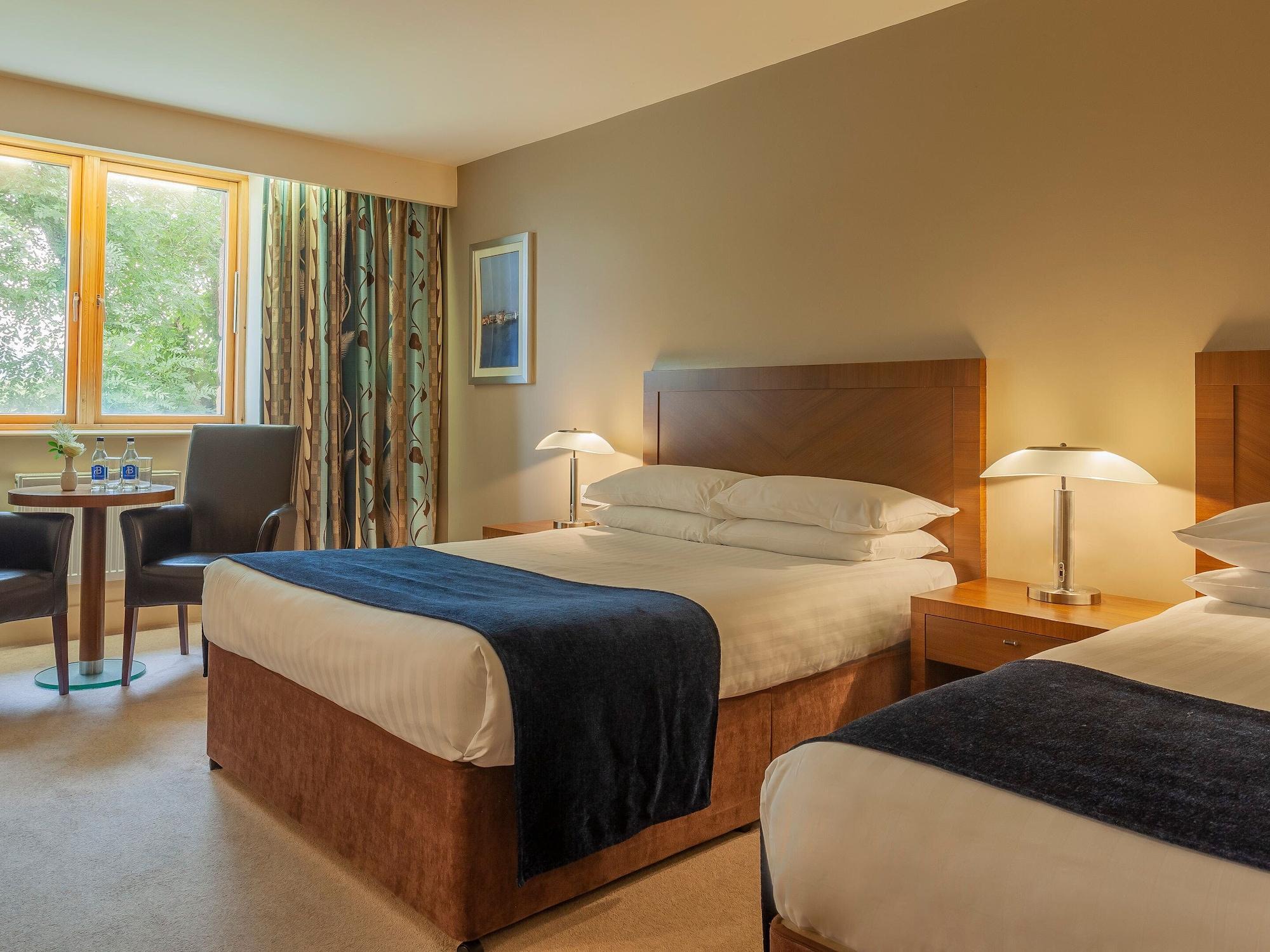Ballyroe Lodge Tralee Eksteriør bilde