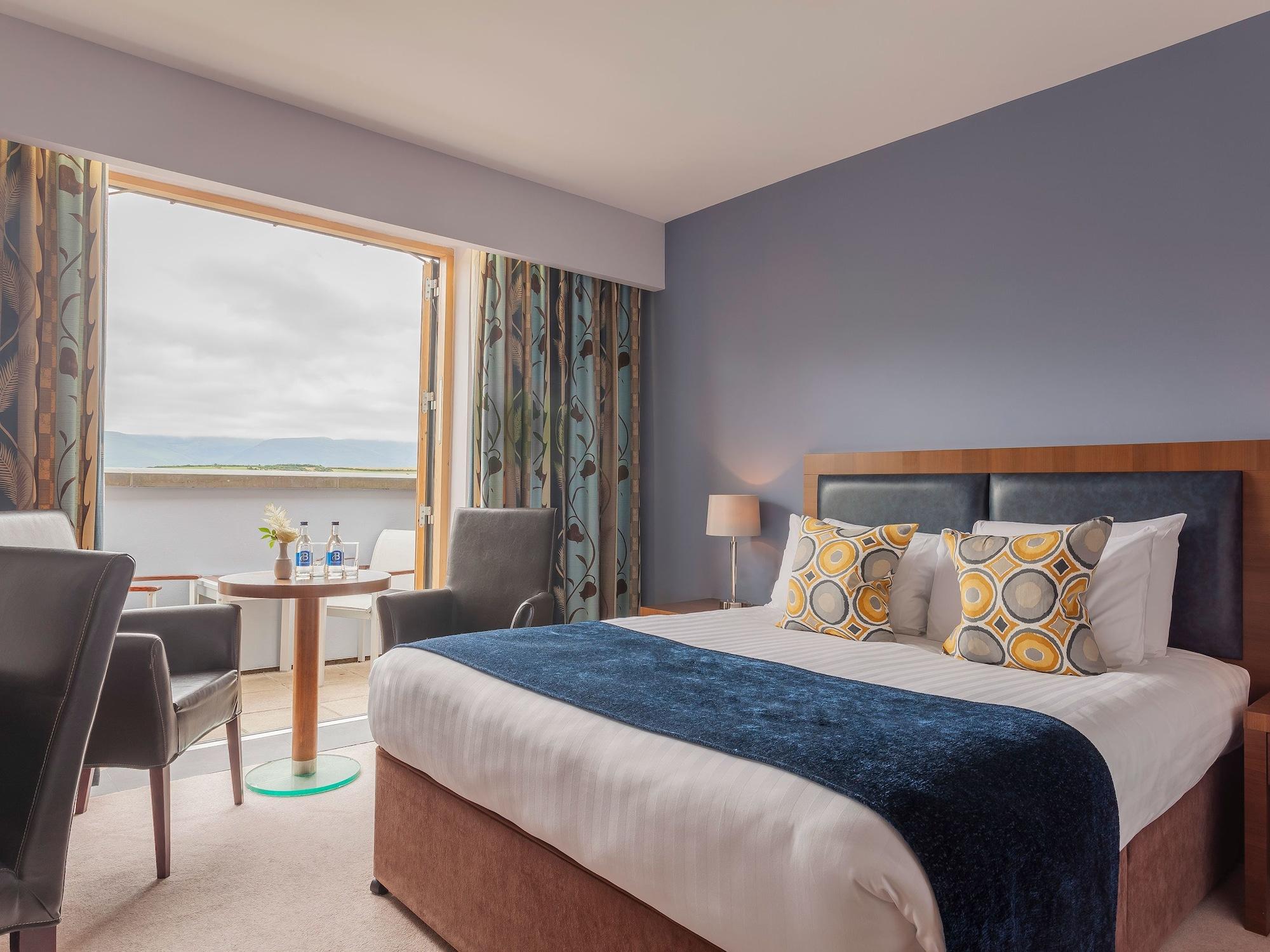 Ballyroe Lodge Tralee Eksteriør bilde
