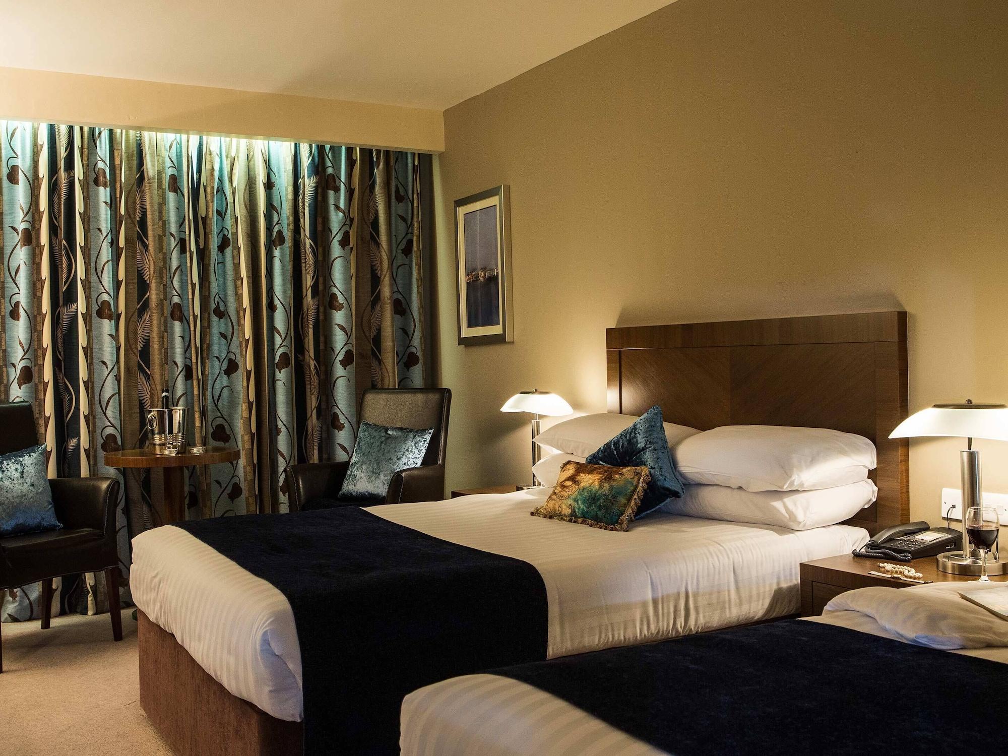 Ballyroe Lodge Tralee Eksteriør bilde