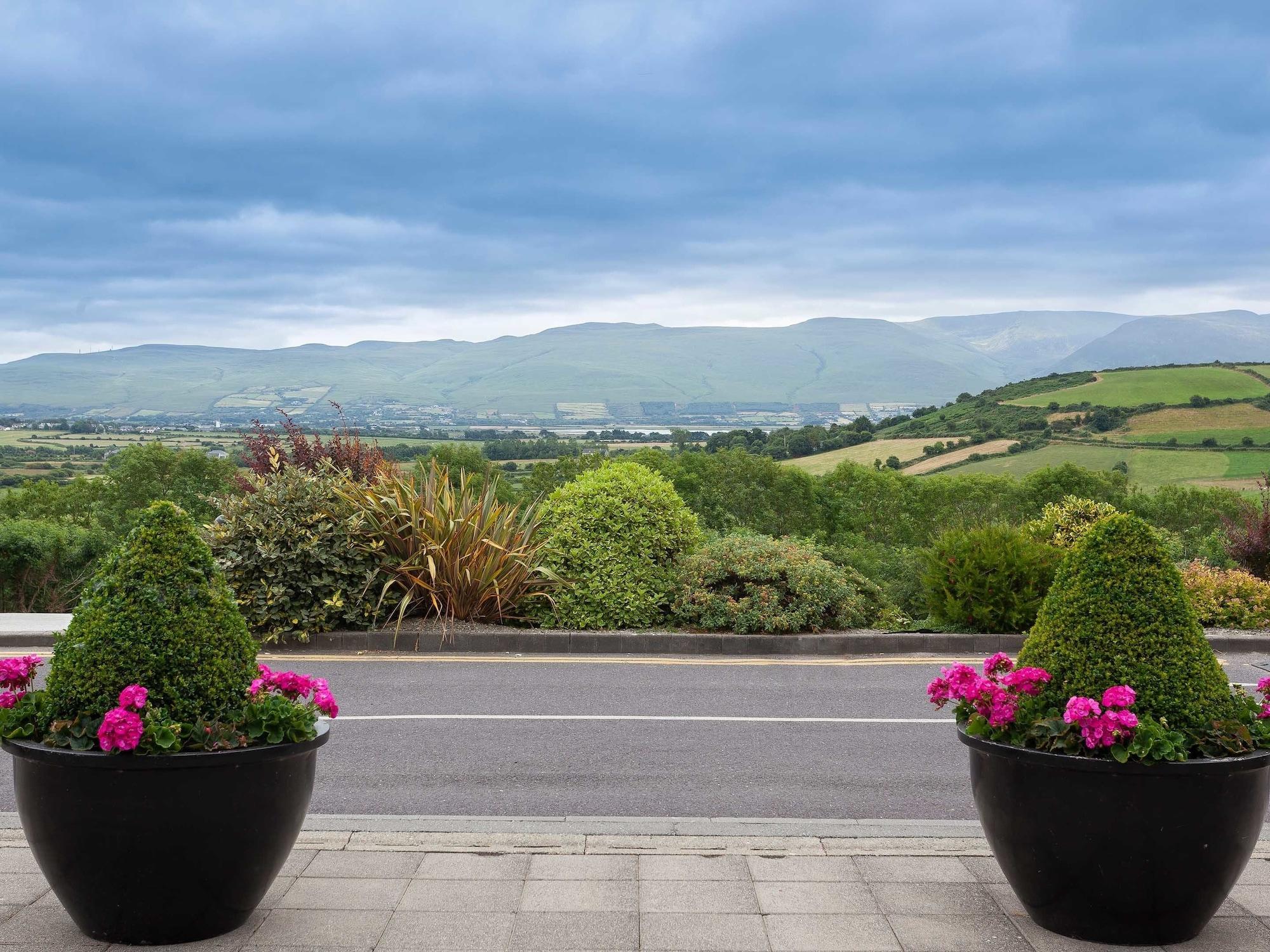 Ballyroe Lodge Tralee Eksteriør bilde