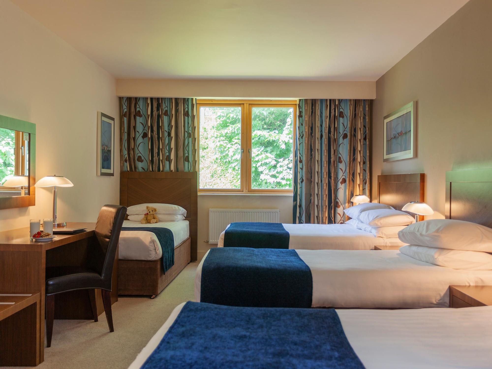Ballyroe Lodge Tralee Eksteriør bilde