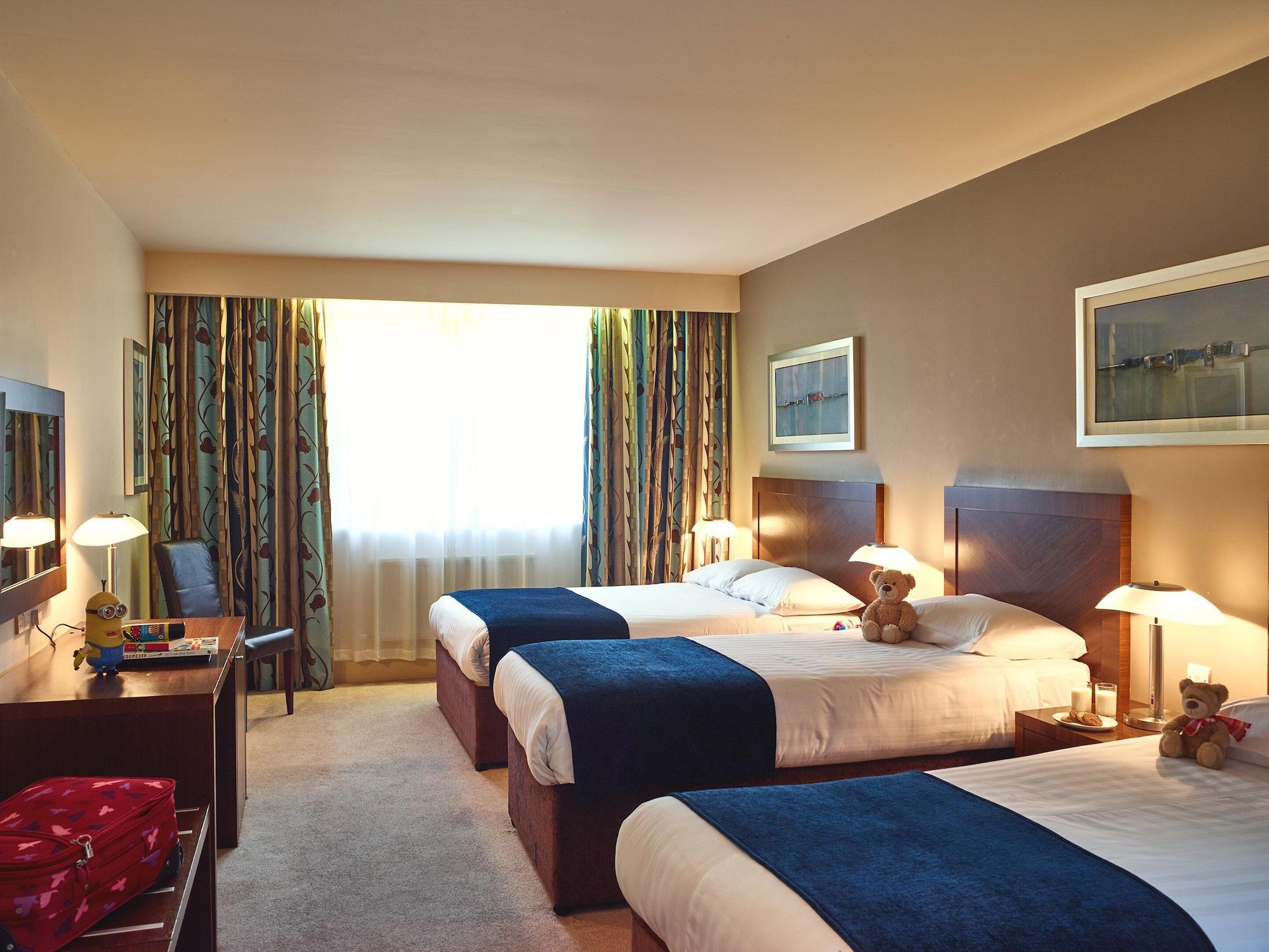 Ballyroe Lodge Tralee Eksteriør bilde