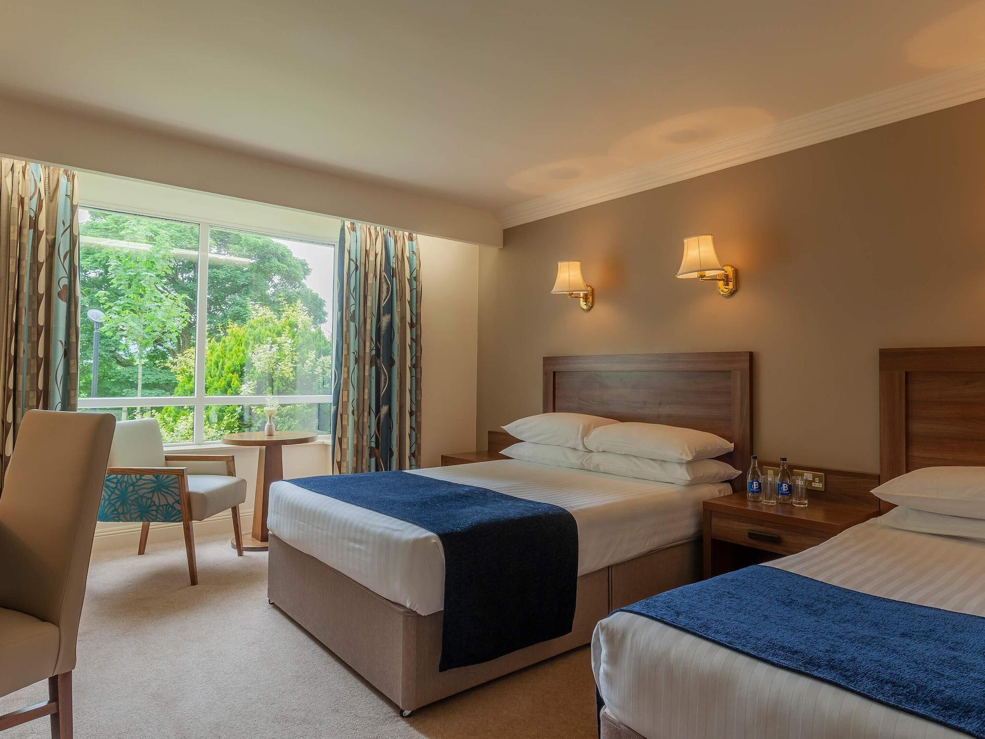 Ballyroe Lodge Tralee Eksteriør bilde