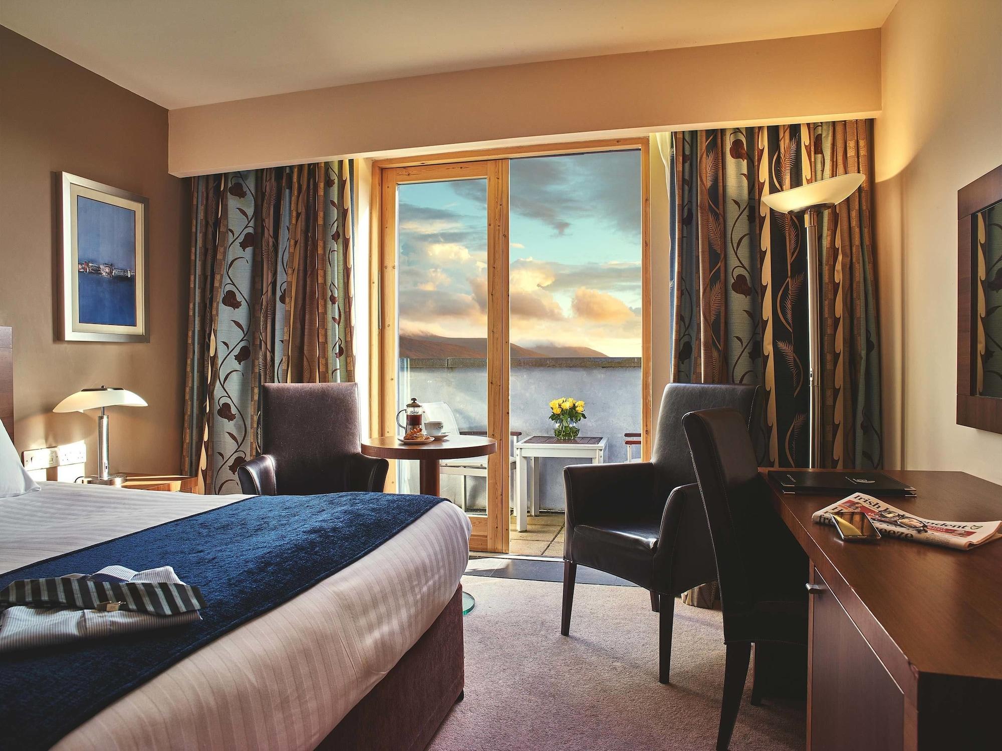 Ballyroe Lodge Tralee Eksteriør bilde