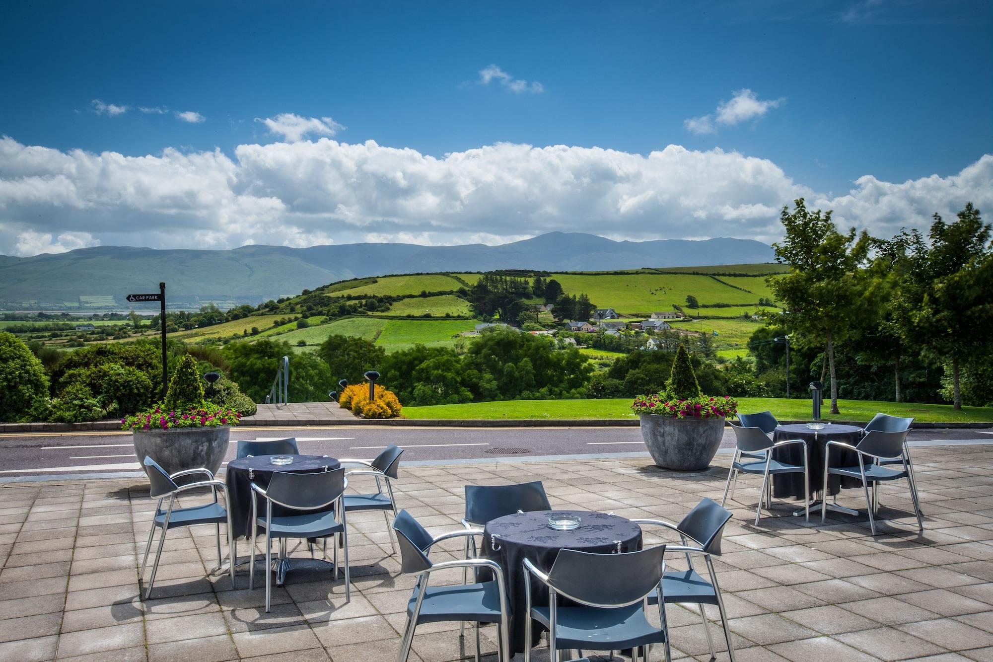Ballyroe Lodge Tralee Eksteriør bilde