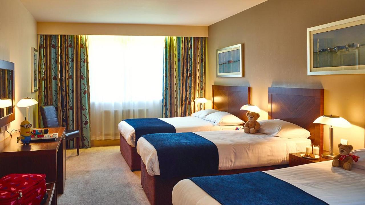 Ballyroe Lodge Tralee Eksteriør bilde
