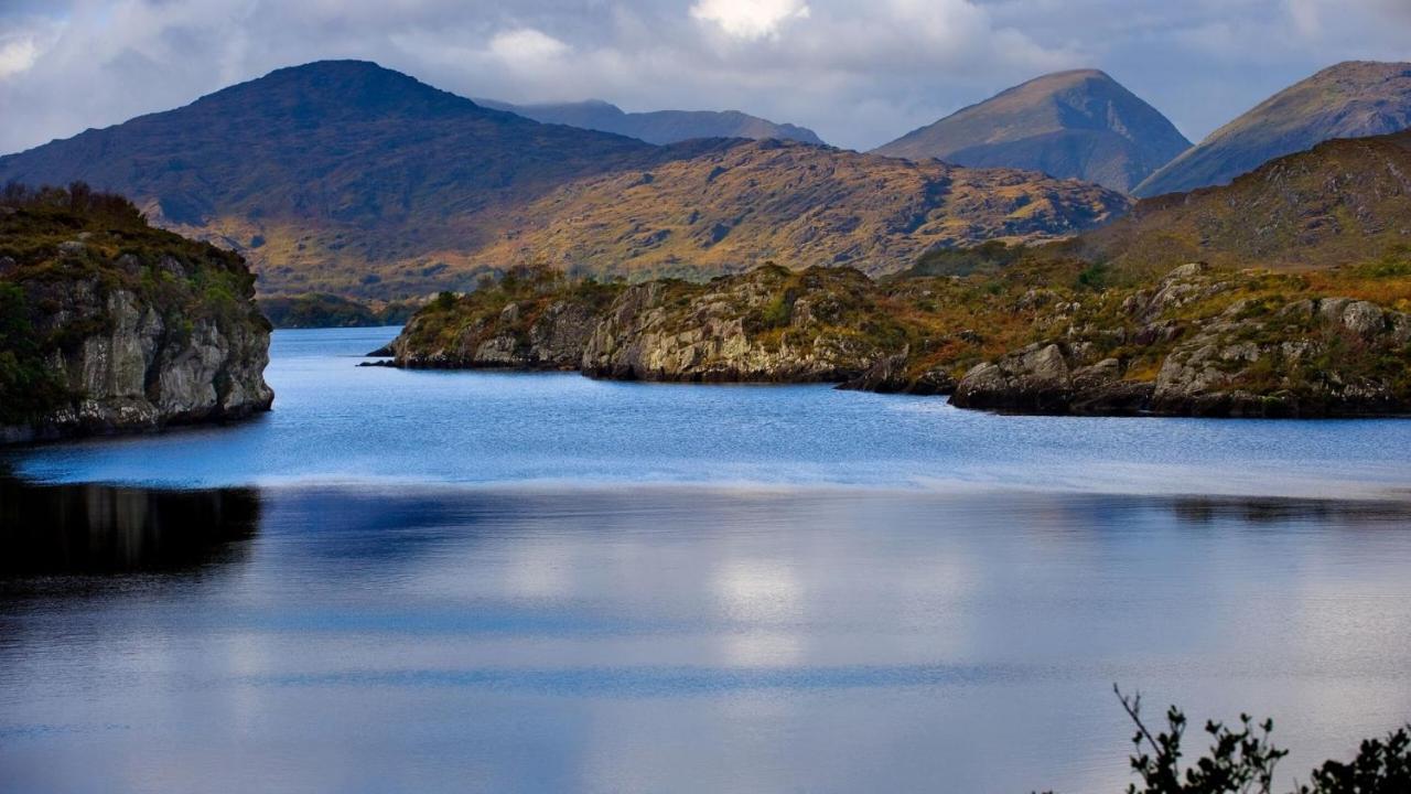 Ballyroe Lodge Tralee Eksteriør bilde