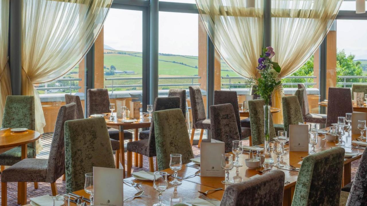 Ballyroe Lodge Tralee Eksteriør bilde