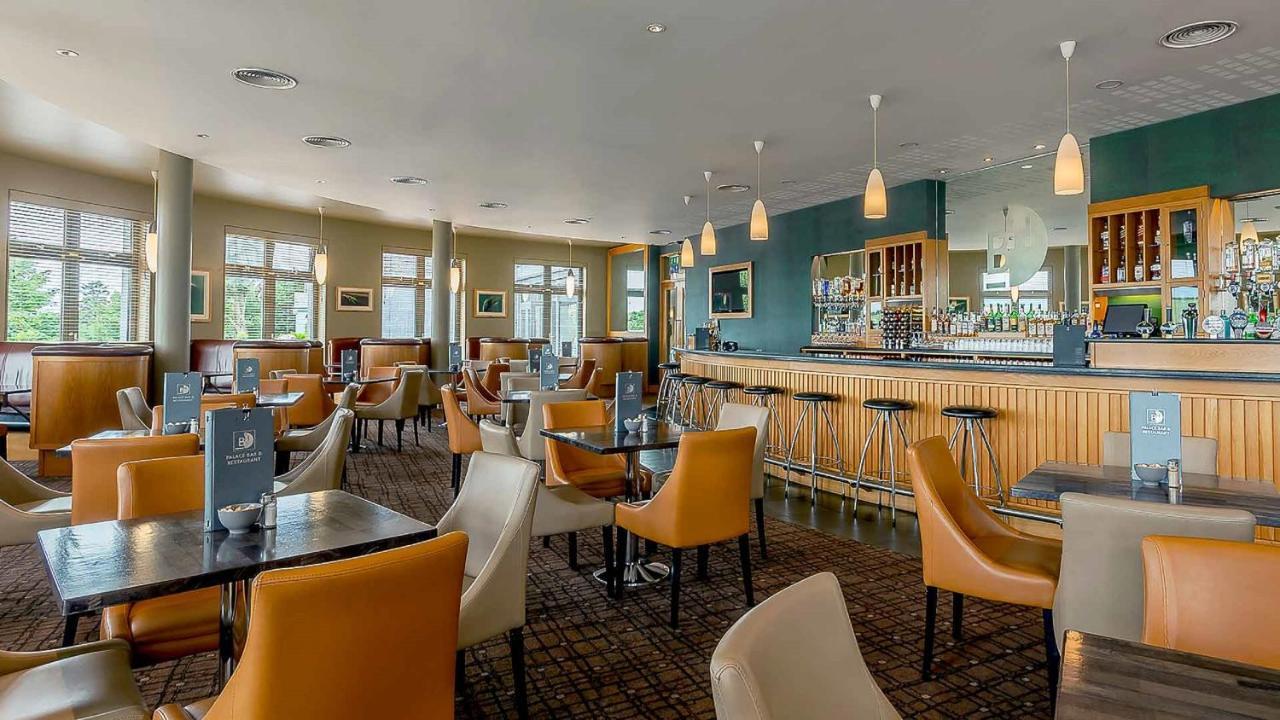 Ballyroe Lodge Tralee Eksteriør bilde
