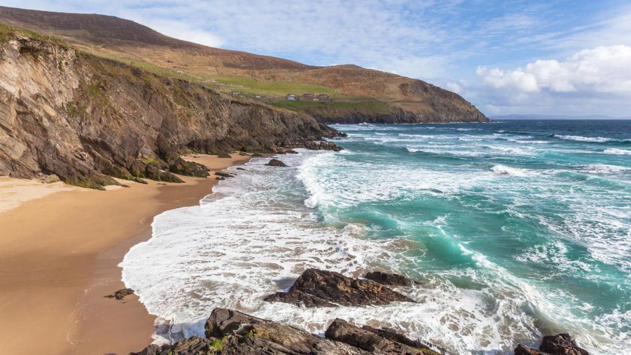 Ballyroe Lodge Tralee Eksteriør bilde
