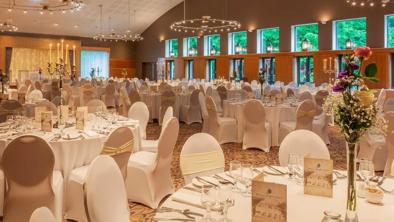 Ballyroe Lodge Tralee Eksteriør bilde