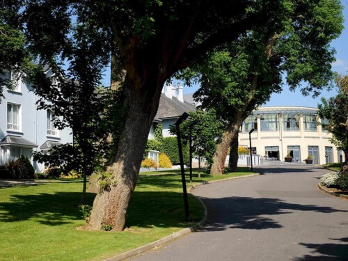 Ballyroe Lodge Tralee Eksteriør bilde