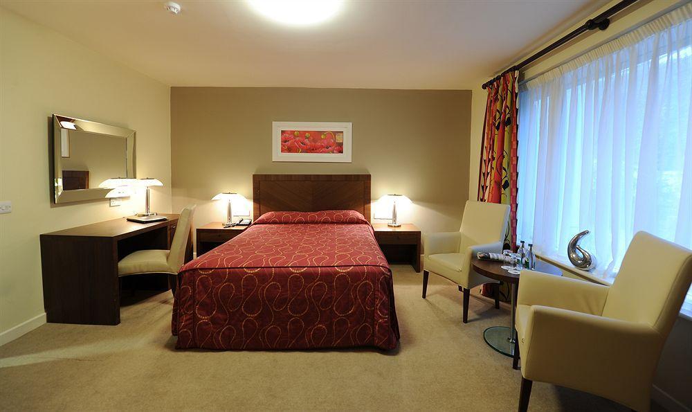 Ballyroe Lodge Tralee Eksteriør bilde