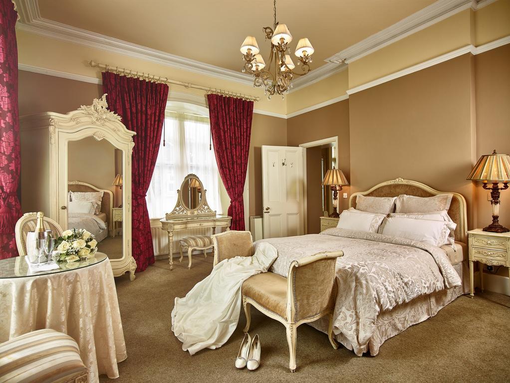 Ballyroe Lodge Tralee Eksteriør bilde