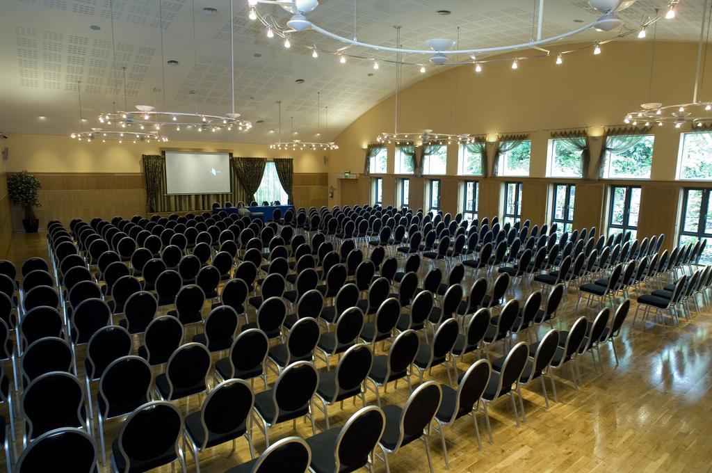 Ballyroe Lodge Tralee Eksteriør bilde