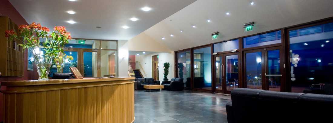 Ballyroe Lodge Tralee Eksteriør bilde