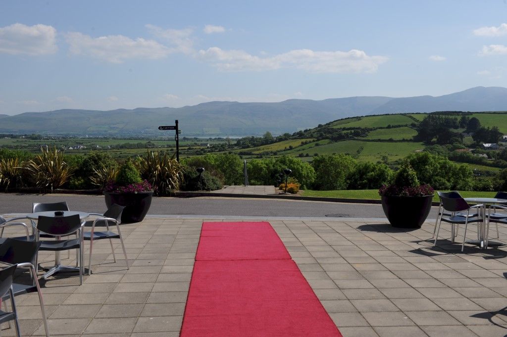 Ballyroe Lodge Tralee Eksteriør bilde