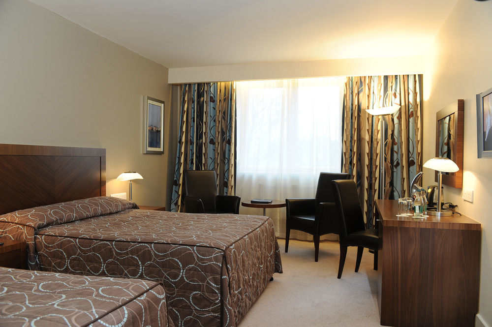 Ballyroe Lodge Tralee Eksteriør bilde