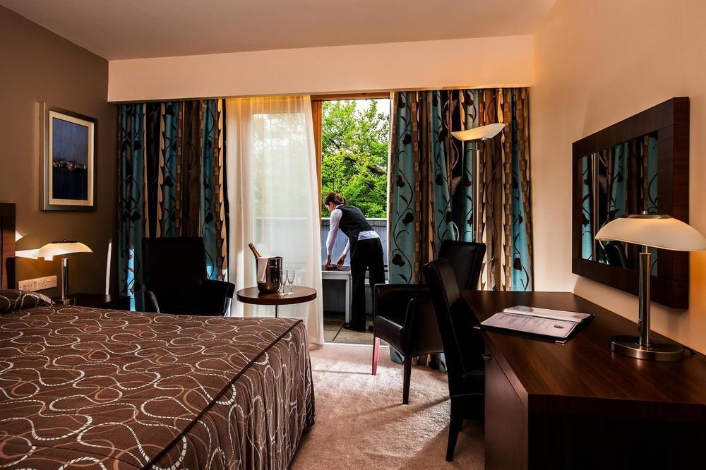 Ballyroe Lodge Tralee Eksteriør bilde