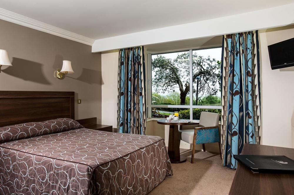 Ballyroe Lodge Tralee Eksteriør bilde