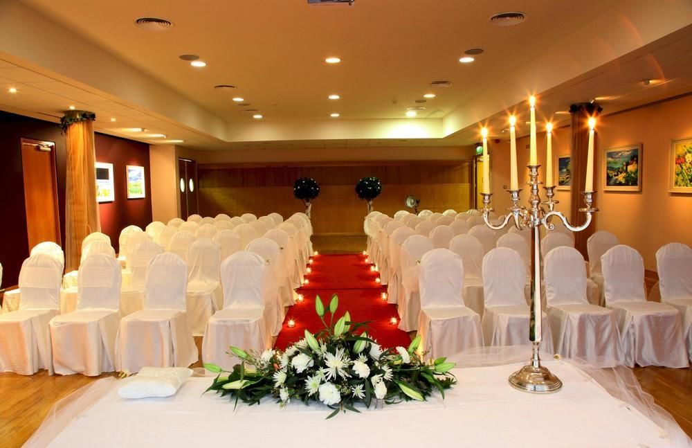 Ballyroe Lodge Tralee Eksteriør bilde