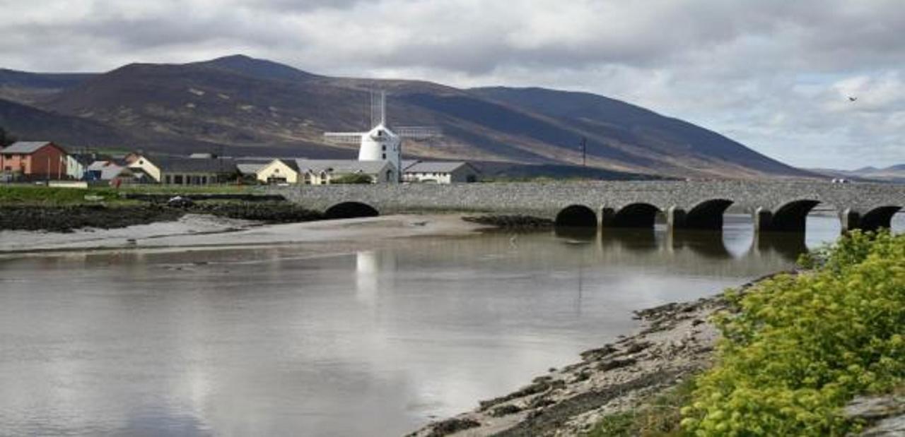 Ballyroe Lodge Tralee Eksteriør bilde