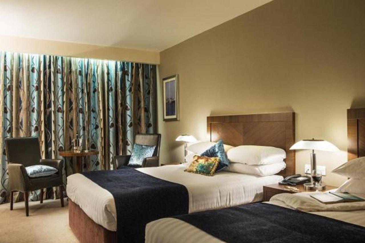 Ballyroe Lodge Tralee Eksteriør bilde