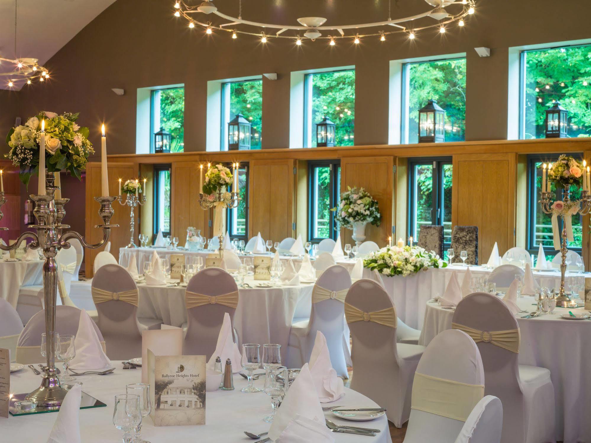 Ballyroe Lodge Tralee Eksteriør bilde
