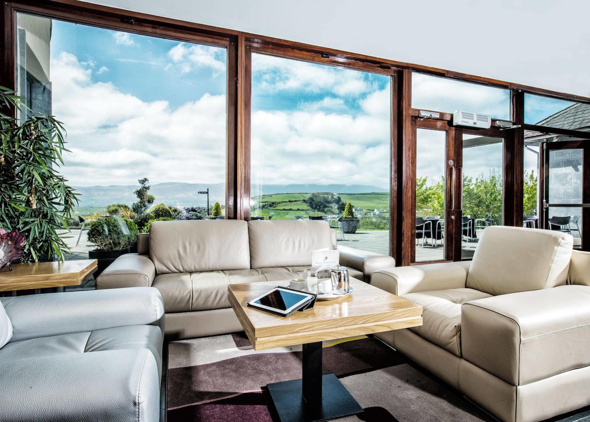 Ballyroe Lodge Tralee Eksteriør bilde