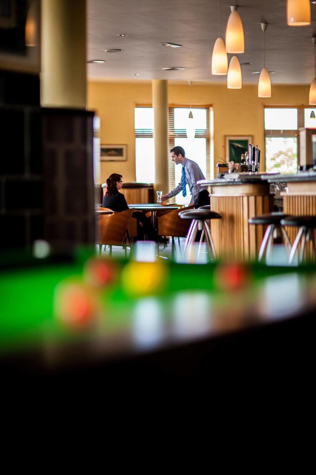 Ballyroe Lodge Tralee Eksteriør bilde