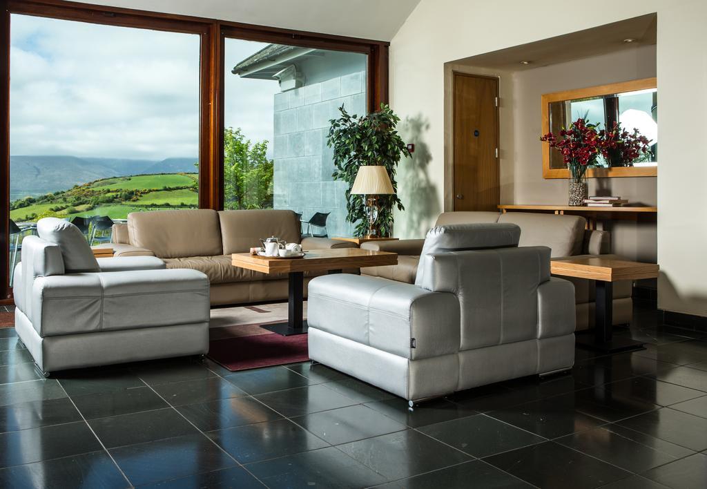 Ballyroe Lodge Tralee Eksteriør bilde