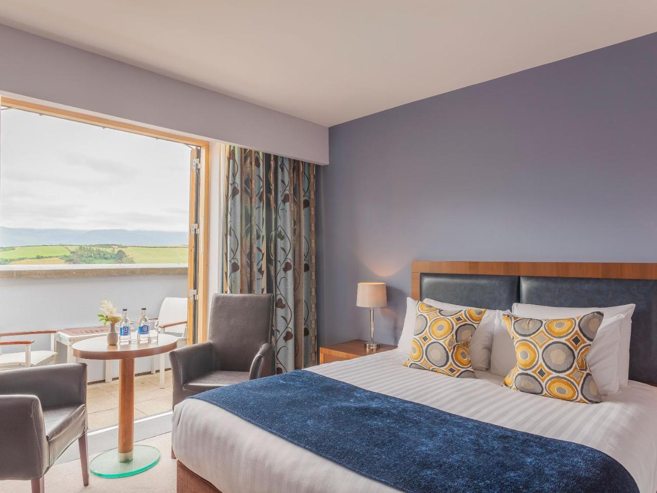 Ballyroe Lodge Tralee Eksteriør bilde