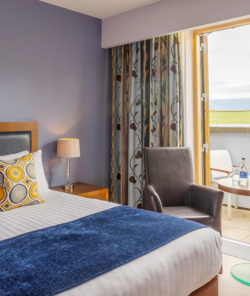 Ballyroe Lodge Tralee Eksteriør bilde