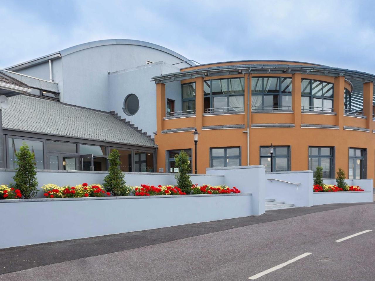 Ballyroe Lodge Tralee Eksteriør bilde